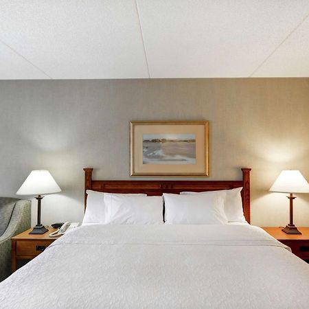 Hampton Inn Bloomsburg Bagian luar foto