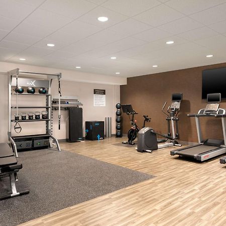 Hampton Inn Bloomsburg Bagian luar foto