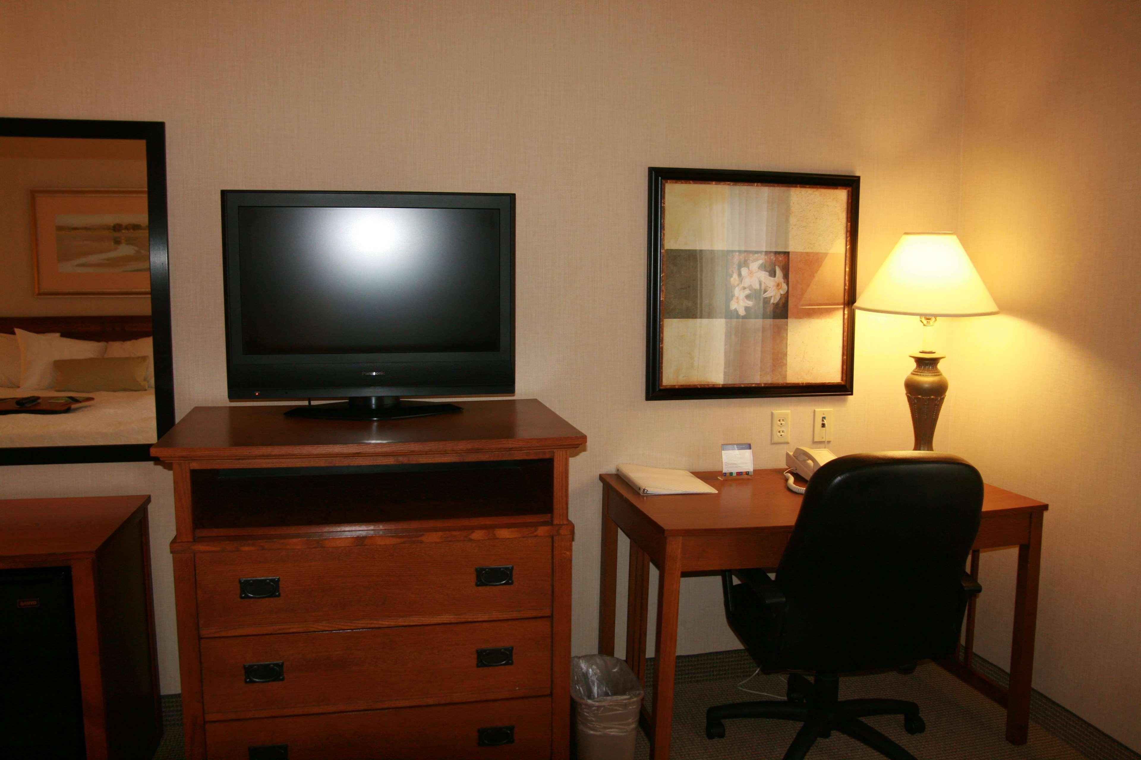 Hampton Inn Bloomsburg Ruang foto