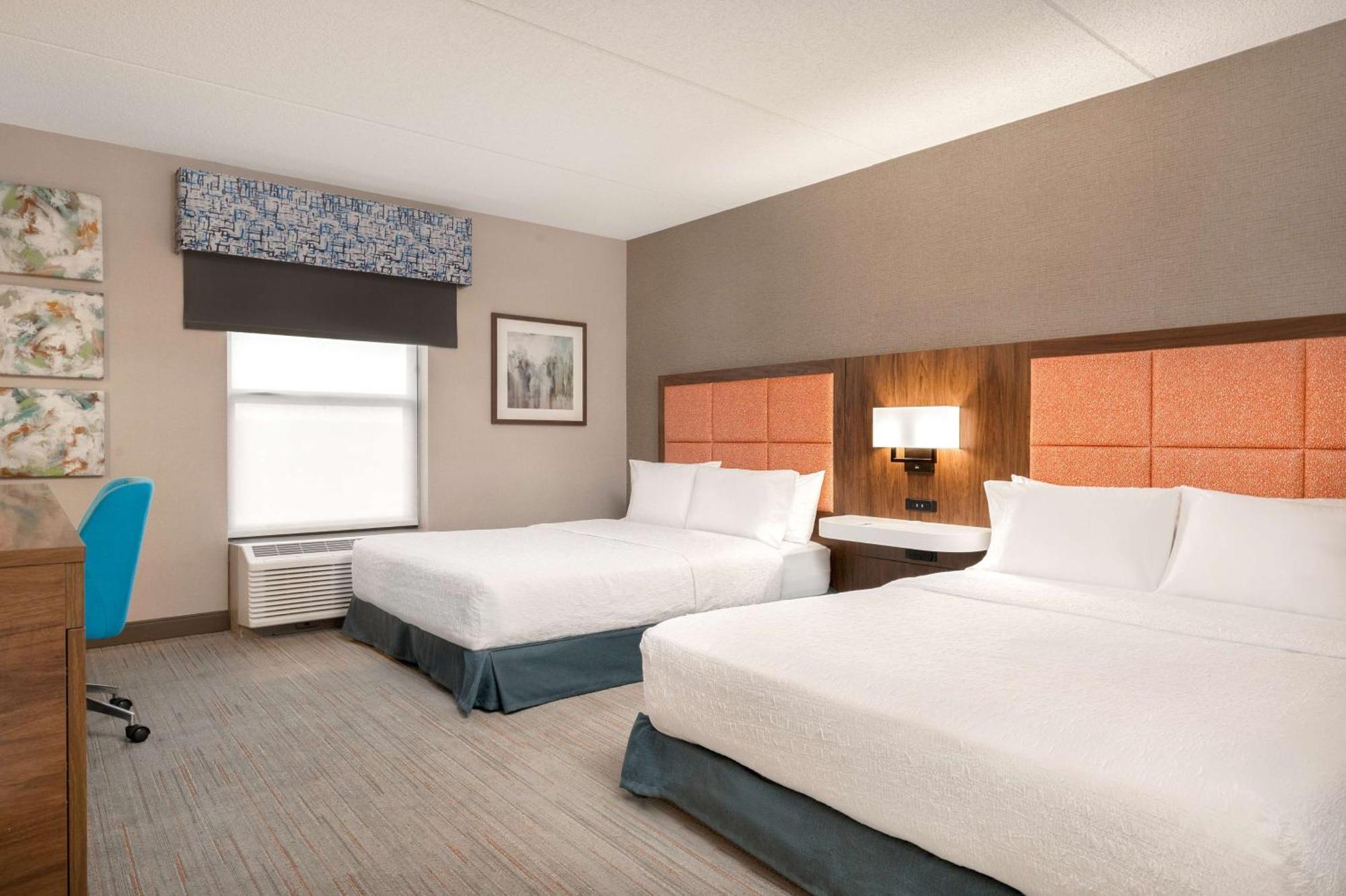 Hampton Inn Bloomsburg Bagian luar foto