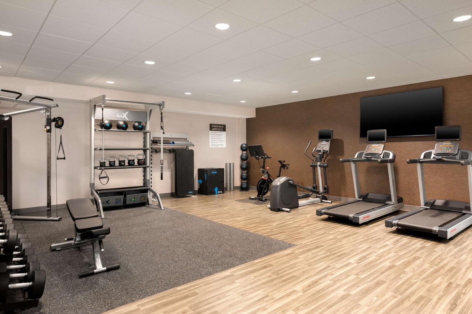 Hampton Inn Bloomsburg Bagian luar foto