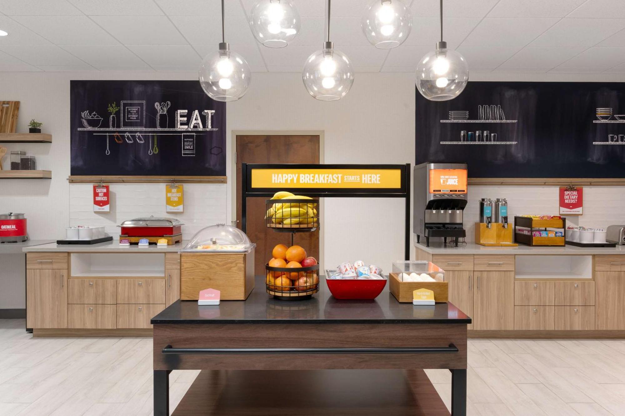 Hampton Inn Bloomsburg Bagian luar foto