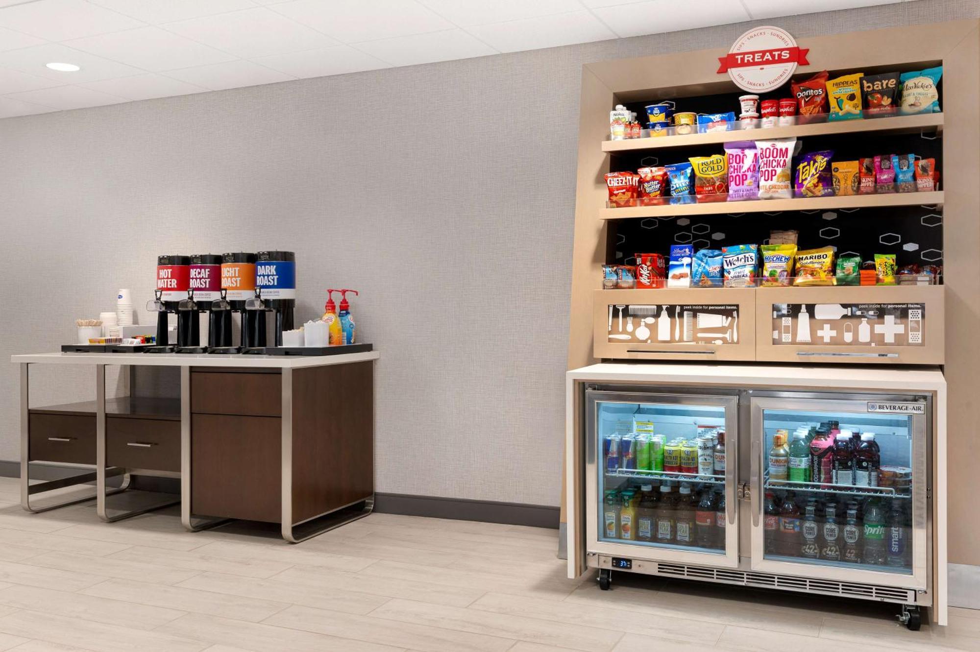 Hampton Inn Bloomsburg Bagian luar foto