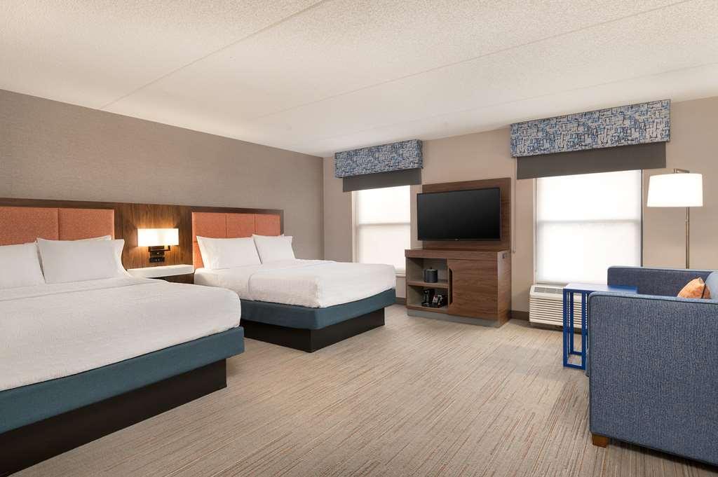 Hampton Inn Bloomsburg Ruang foto