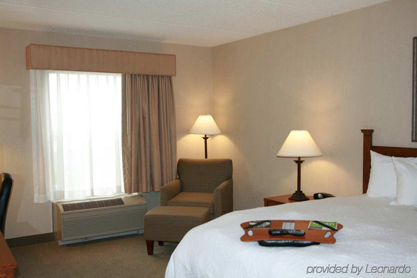 Hampton Inn Bloomsburg Ruang foto