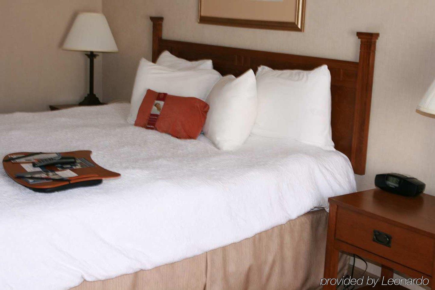 Hampton Inn Bloomsburg Bagian luar foto