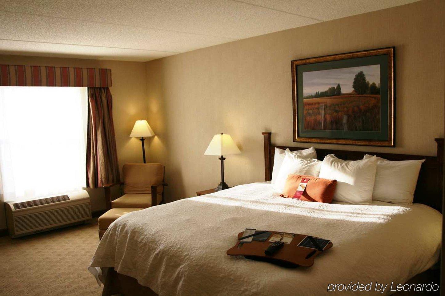 Hampton Inn Bloomsburg Ruang foto