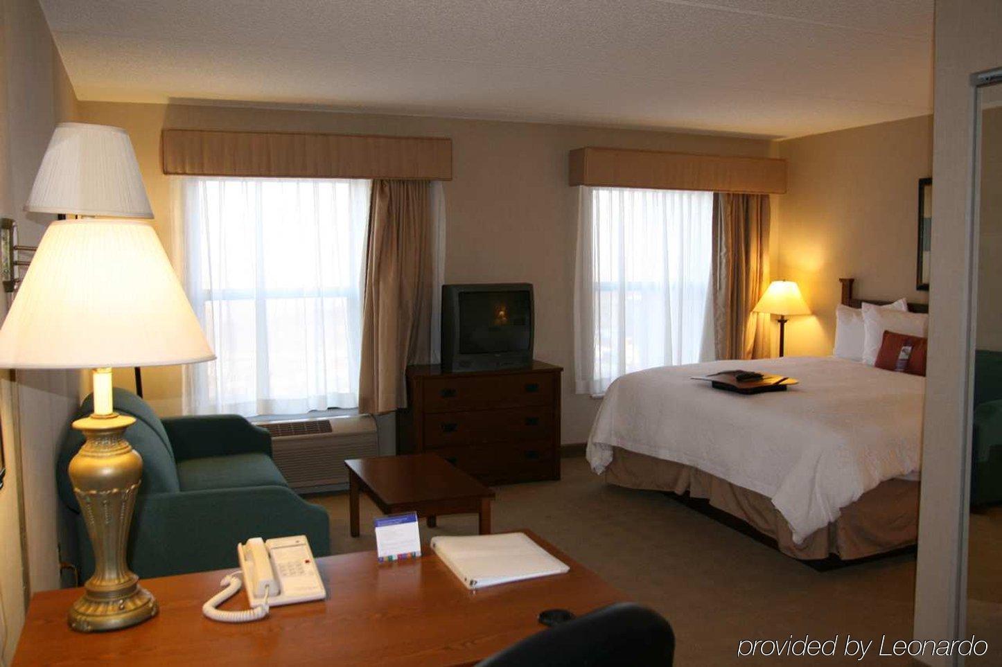 Hampton Inn Bloomsburg Bagian luar foto