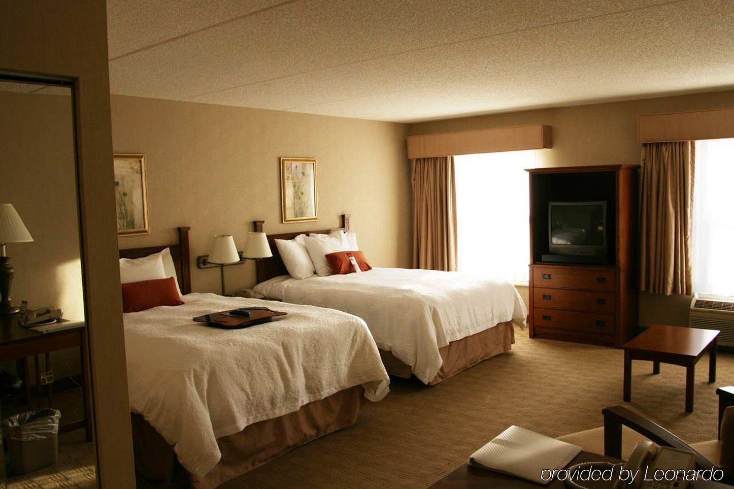 Hampton Inn Bloomsburg Bagian luar foto