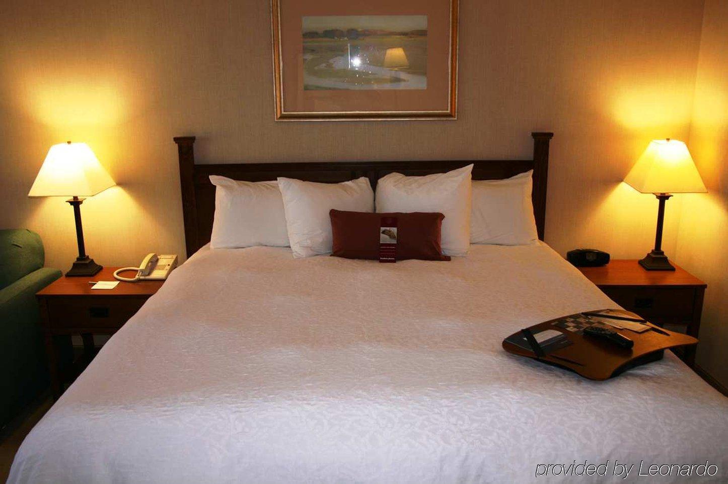 Hampton Inn Bloomsburg Bagian luar foto