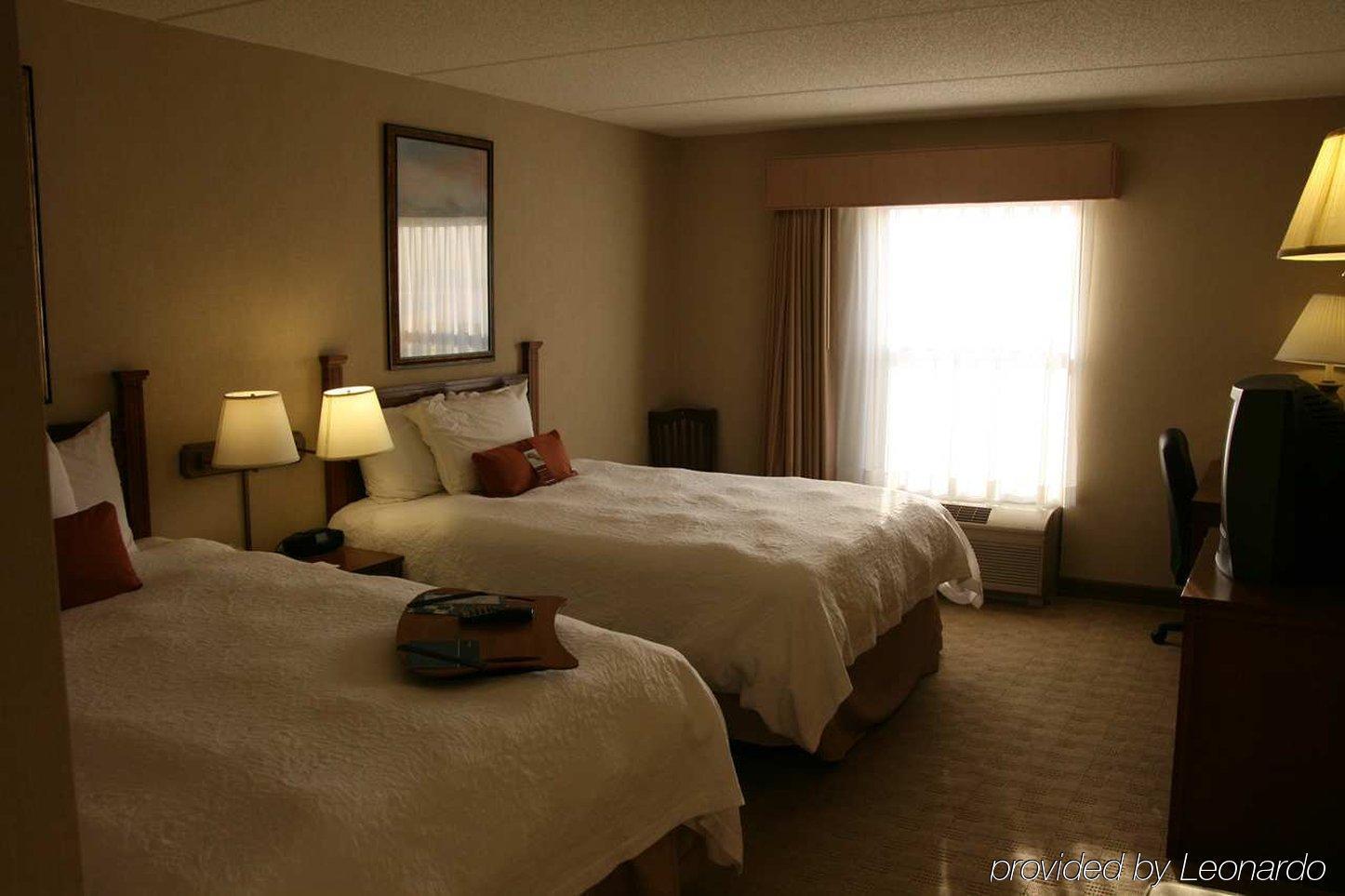 Hampton Inn Bloomsburg Bagian luar foto