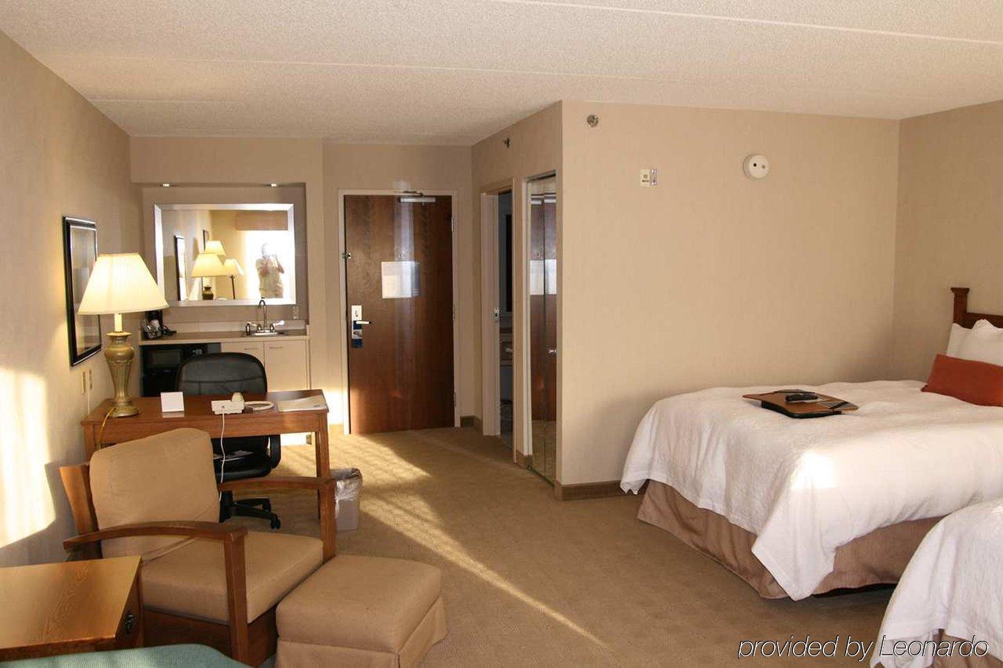 Hampton Inn Bloomsburg Ruang foto