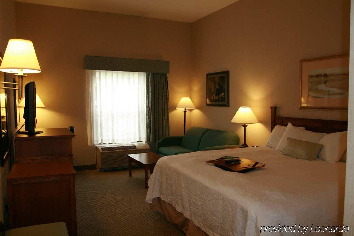 Hampton Inn Bloomsburg Ruang foto