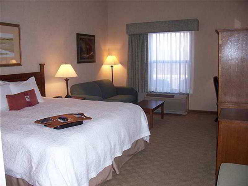 Hampton Inn Bloomsburg Ruang foto