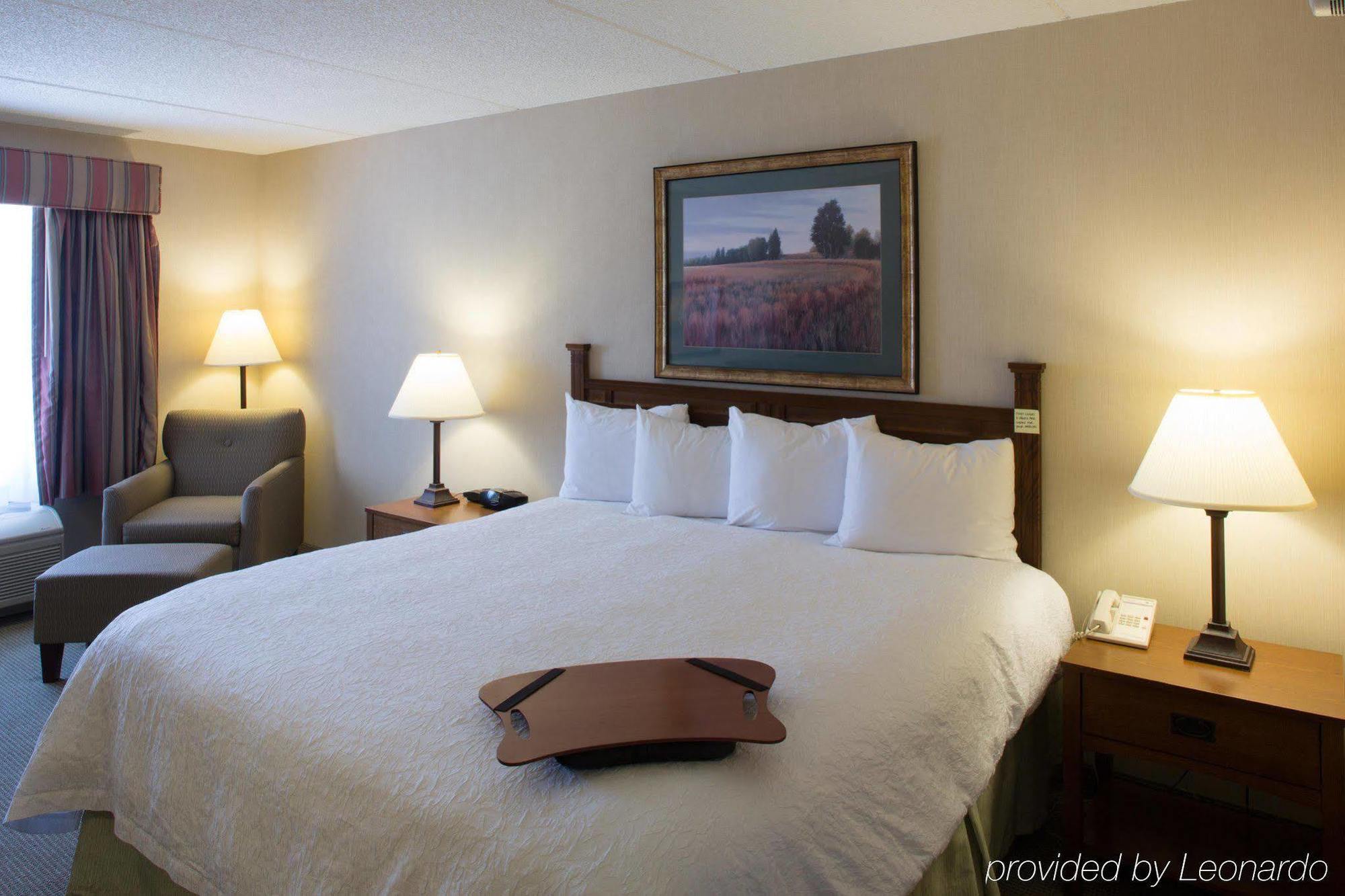 Hampton Inn Bloomsburg Bagian luar foto