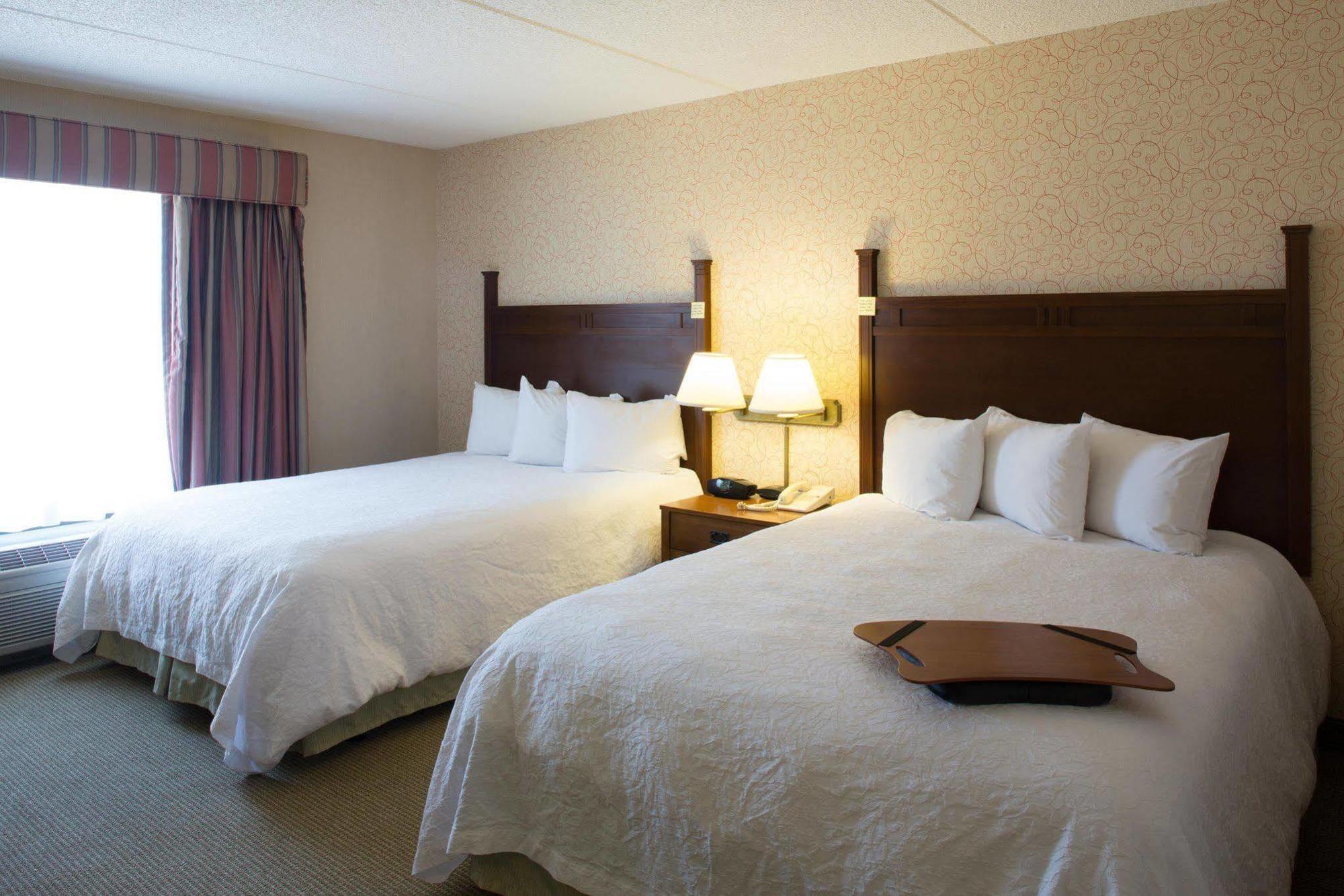 Hampton Inn Bloomsburg Bagian luar foto